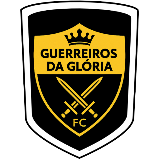 GUERREIROS DA GLÓRIA