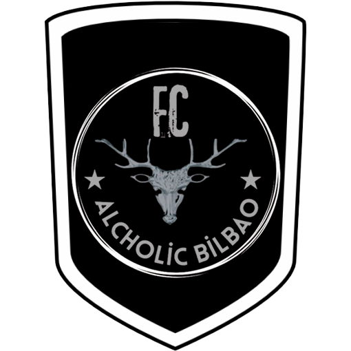 ALCHOLIC BILBAO